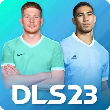 DLS 23